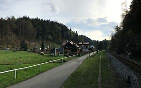 Ute'S Feriendomizil